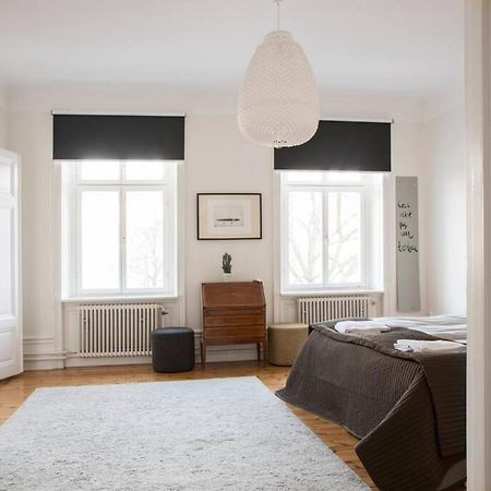 Exclusive And Light 3 Room Appartment In Sofo 97Sqm 스톡홀름 외부 사진